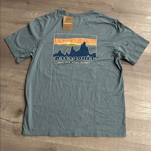 PATAGONIA | Men’s  '73 Skyline T-Shirt